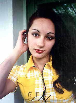 Russian Women