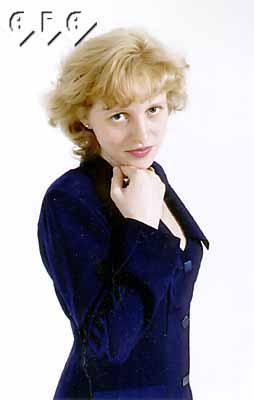 Russian Women