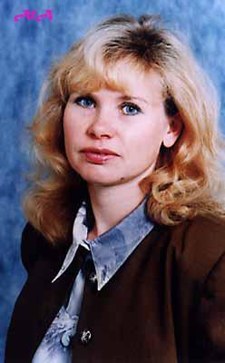 Russian Women