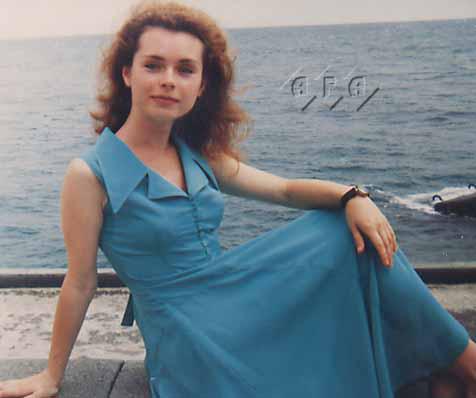 Russian Women