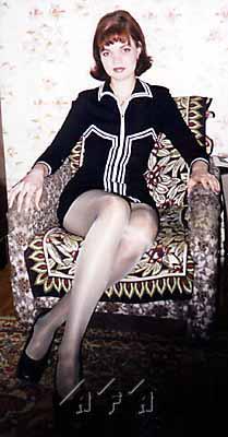 Russian Women