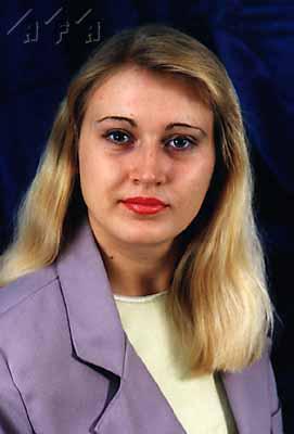 Russian Women