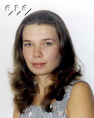 Russian Women