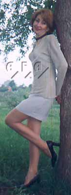 Russian Women