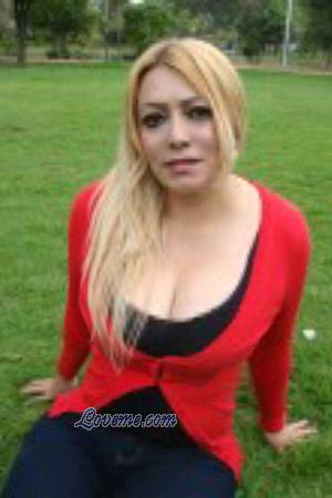 163963 - Dicy Age: 57 - Colombia