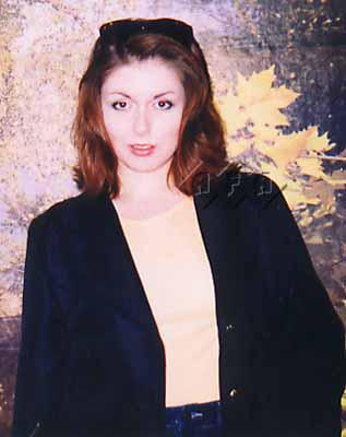 Russian Women