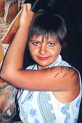 Russian Women
