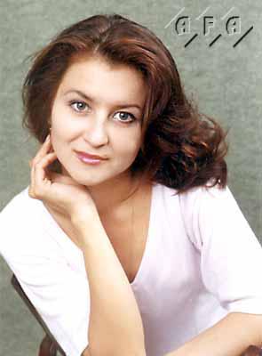 Russian Women