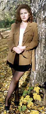 Russian Women