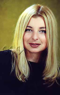 Russian Women