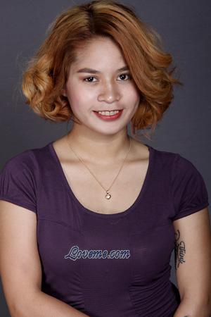 184556 - Dana Elyka Age: 28 - Philippines