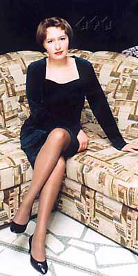 Russian Women