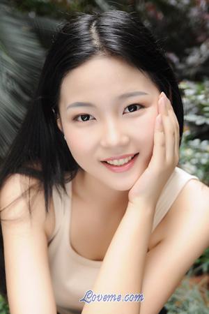 202694 - Tianran Age: 27 - China