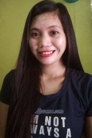 202802 - Jennifer Age: 24 - Philippines