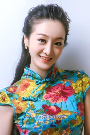 214512 - May Age: 36 - China