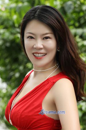 220153 - Sophia Age: 43 - China