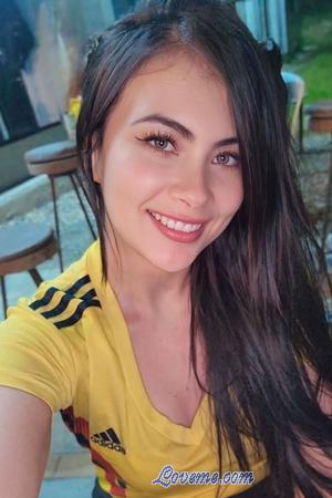 Colombia women