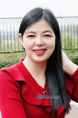 221991 - Ronghui Age: 48 - China