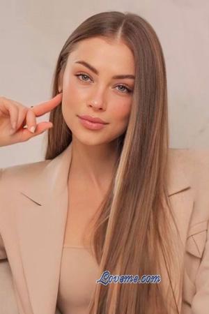 Ladies of Eastern-Europe