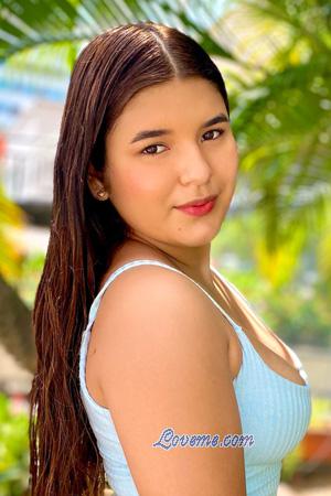 Colombia women