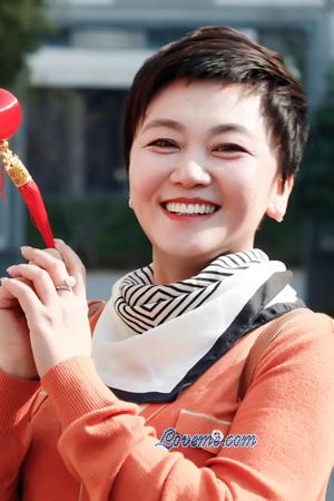 Ladies of China