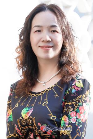 Taiwan women