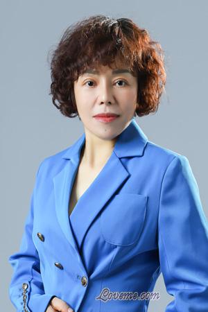 China women