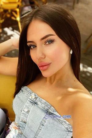 Ladies of Ukraine