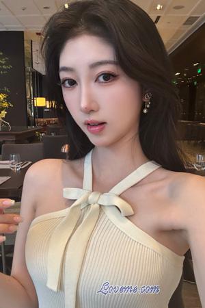 225037 - Xiaowei Age: 26 - China