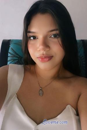 Ladies of Barranquilla