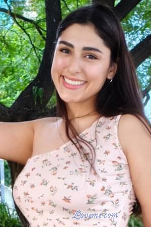 226003 - Maria del Milagro Age: 24 - Argentina