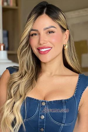 226249 - Jennifer Age: 40 - Colombia