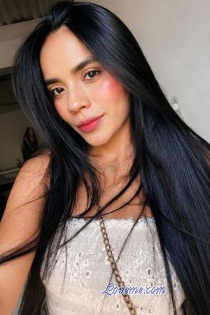 Ladies of Colombia