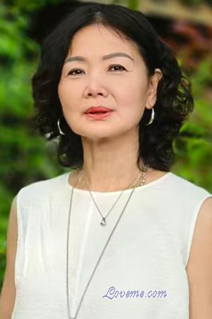 Ladies of China