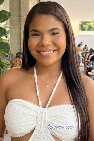 228791 - Sara Age: 19 - Colombia