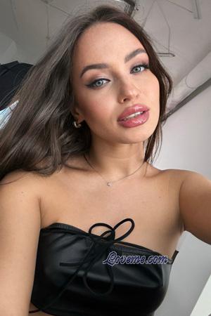 Ladies of Eastern-Europe
