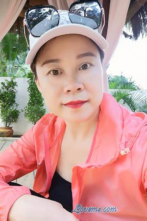 Ladies of Asia