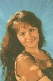 Ukraine women
