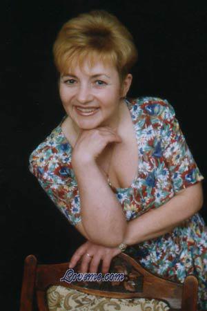52689 - Elmira Age: 53 - Russia