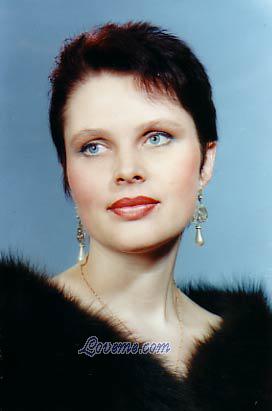 55348 - Irina Age: 46 - Russia