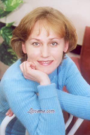 55537 - Elena Age: 48 - Russia