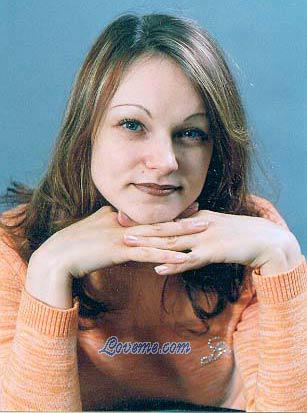 59225 - Oksana Age: 31 - Russia