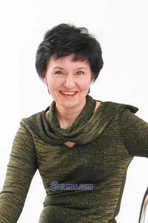 60540 - Nataly Age: 53 - Russia