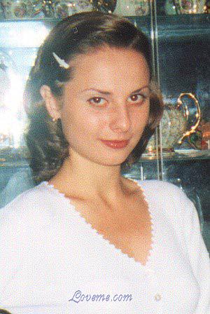 60940 - Olga Age: 28 - Russia