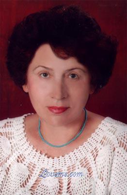 61546 - Ludmila Age: 65 - Russia