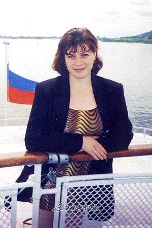 65842 - Elena Age: 45 - Russia