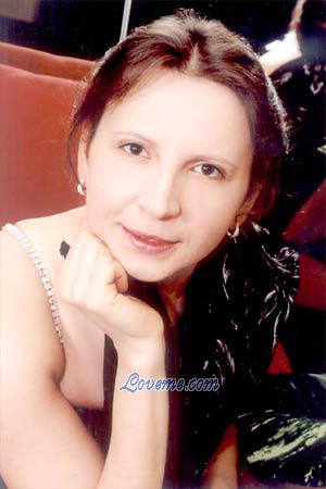 70953 - Tamara Age: 43 - Russia