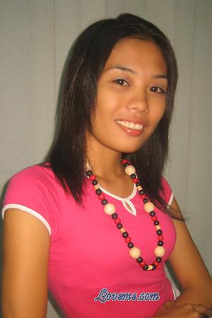 90908 - Jenalyn Age: 21 - Philippines