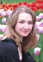 Kiev Singles Tour Office Manager